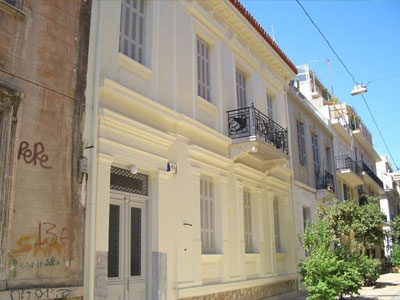 ΥΠΕΚΑ: Πρόταση για μείωση φορολογίας των διατηρητέων